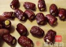 蜜汁银耳红枣莲子枸的做法图解13