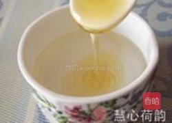 蜜汁银耳红枣莲子枸的做法图解21