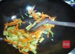 日式肥牛饭的做法图解4