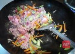 日式肥牛饭的做法图解5