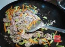 日式肥牛饭的做法图解6