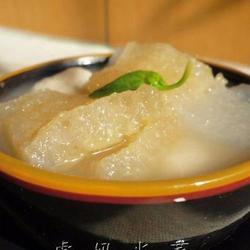 胡辣皮肚汤的做法[图]