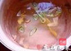 胡辣皮肚汤的做法图解3