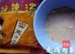 胡辣皮肚汤的做法图解5