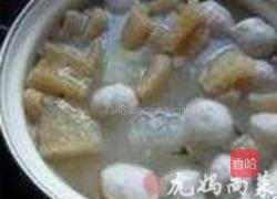 胡辣皮肚汤的做法图解6