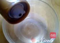 柠汁腊牛肉沙拉的做法图解5