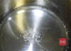 火龙果雪酪球的做法图解2