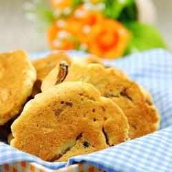 大枣核桃饼的做法[图]