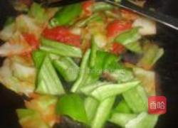 新三鲜的做法图解5