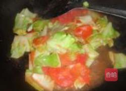 新三鲜的做法图解4