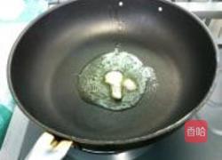 鸡蛋干酪拌意面的做法图解4