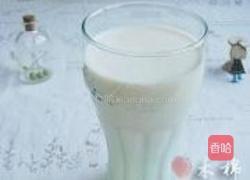 山药果汁牛奶的做法图解5