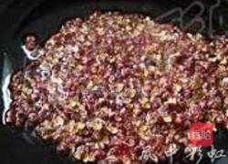 水煮豆花鱼的做法图解6