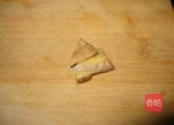 水煮白萝卜的做法图解1