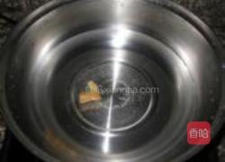 水煮白萝卜的做法图解6