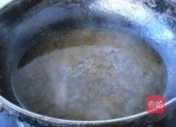 丝瓜番茄猪骨汤的做法图解4