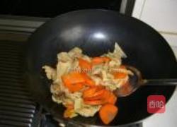 红烧海参的做法图解8