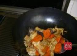 红烧海参的做法图解9