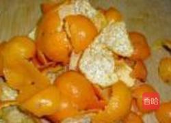 桔皮糖的做法图解4