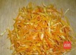 桔皮糖的做法图解5