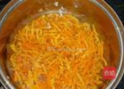 桔皮糖的做法图解7