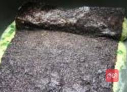 海苔韭菜厚蛋烧的做法图解5