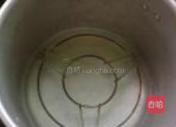 高压锅蒸蕃薯的做法图解2