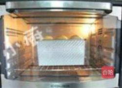 中种吐司的做法图解18