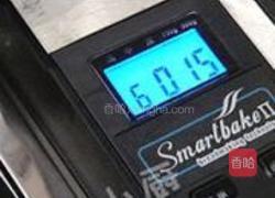 中种吐司的做法图解4