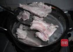 干贝冬瓜猪骨汤的做法图解2