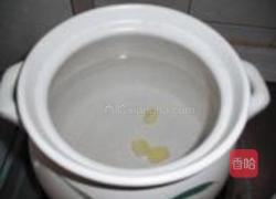 干贝冬瓜猪骨汤的做法图解3