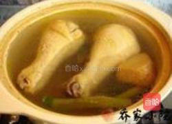 酸辣莜面搓鱼儿的做法图解10