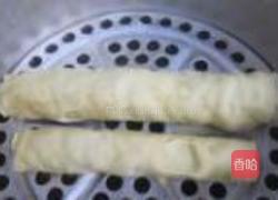 东北熏卷煎的做法图解11