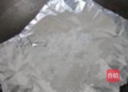 东北熏卷煎的做法图解12