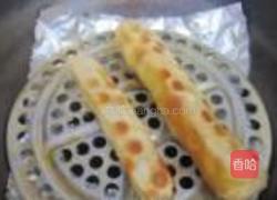 东北熏卷煎的做法图解15