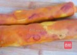 东北熏卷煎的做法图解16