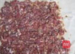 东北熏卷煎的做法图解6