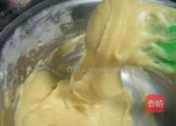 酥皮奶油泡芙的做法图解10