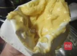 酥皮奶油泡芙的做法图解11