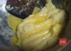 酥皮奶油泡芙的做法图解8