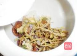 菊花山楂茶的做法图解3