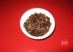 炸葱花的做法图解4