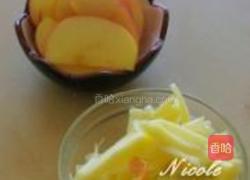 脆底披萨的做法图解3