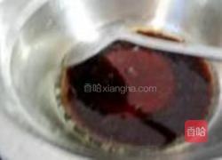 牛肉肠粉的做法图解7