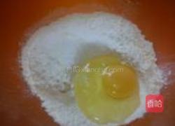 方块饼干的做法图解3