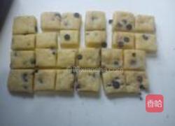 方块饼干的做法图解7