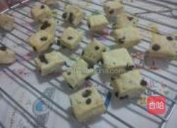 方块饼干的做法图解8