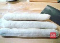 酱肉泡菜包的做法图解13