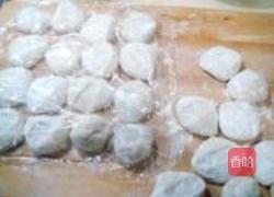 酱肉泡菜包的做法图解14