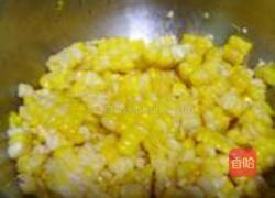 香甜玉米汁的做法图解3